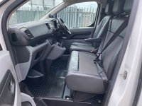 USED 2019 69 VAUXHALL VIVARO 1.5 TURBO DIESEL 2900 EDITION PANEL VAN  L2 H1 EURO 6 (100 BHP) 