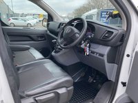 USED 2019 69 VAUXHALL VIVARO 1.5 TURBO DIESEL 2900 EDITION PANEL VAN  L2 H1 EURO 6 (100 BHP) 