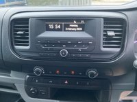 USED 2019 69 VAUXHALL VIVARO 1.5 TURBO DIESEL 2900 EDITION PANEL VAN  L2 H1 EURO 6 (100 BHP) 