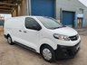 USED 2019 69 VAUXHALL VIVARO 1.5 TURBO DIESEL 2900 EDITION PANEL VAN  L2 H1 EURO 6 (100 BHP) 