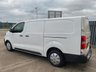 USED 2019 69 VAUXHALL VIVARO 1.5 TURBO DIESEL 2900 EDITION PANEL VAN  L2 H1 EURO 6 (100 BHP) 