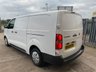 USED 2019 69 VAUXHALL VIVARO 1.5 TURBO DIESEL 2900 EDITION PANEL VAN  L2 H1 EURO 6 (100 BHP) 