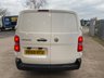 USED 2019 69 VAUXHALL VIVARO 1.5 TURBO DIESEL 2900 EDITION PANEL VAN  L2 H1 EURO 6 (100 BHP) 