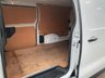 USED 2019 69 VAUXHALL VIVARO 1.5 TURBO DIESEL 2900 EDITION PANEL VAN  L2 H1 EURO 6 (100 BHP) 