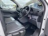 USED 2019 69 VAUXHALL VIVARO 1.5 TURBO DIESEL 2900 EDITION PANEL VAN  L2 H1 EURO 6 (100 BHP) 