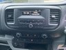 USED 2019 69 VAUXHALL VIVARO 1.5 TURBO DIESEL 2900 EDITION PANEL VAN  L2 H1 EURO 6 (100 BHP) 