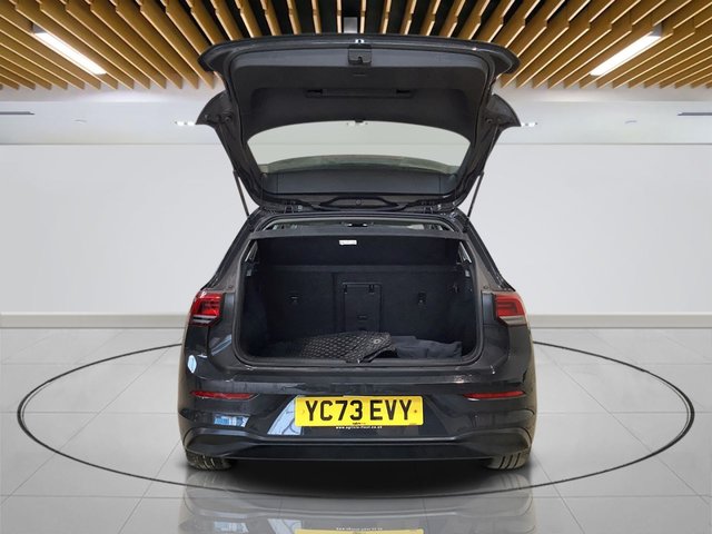 2023 Volkswagen Golf 1.5L Life 5dr - Photo 10