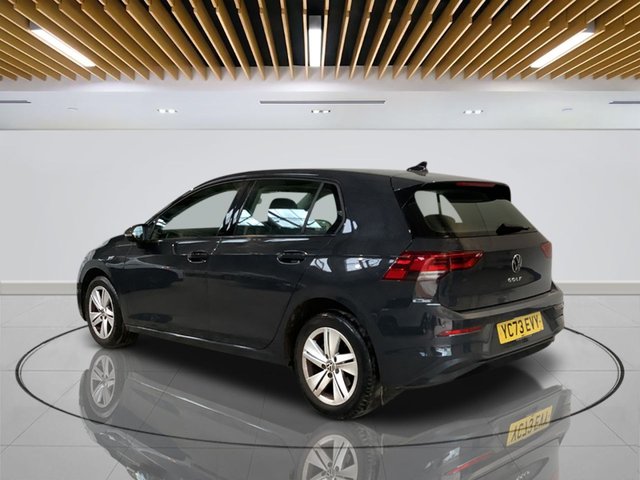 2023 Volkswagen Golf 1.5L Life 5dr - Photo 6