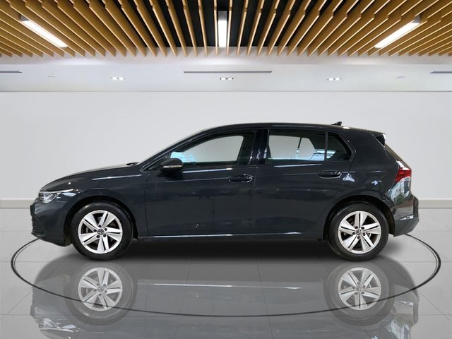 2023 Volkswagen Golf 1.5L Life 5dr - Photo 5