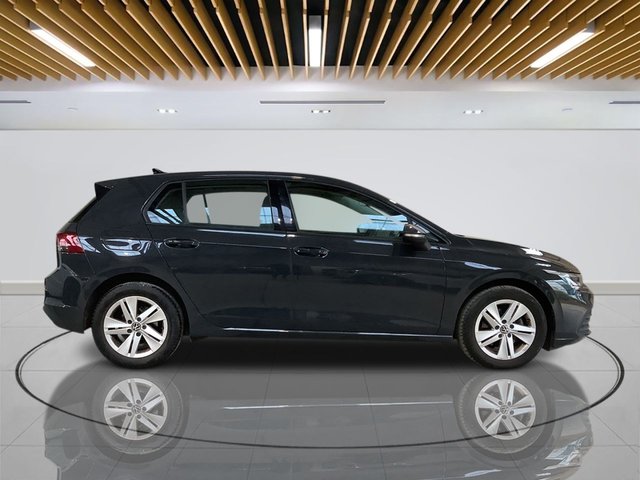 2023 Volkswagen Golf 1.5L Life 5dr - Photo 9