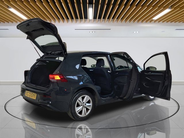 2023 Volkswagen Golf 1.5L Life 5dr - Photo 11