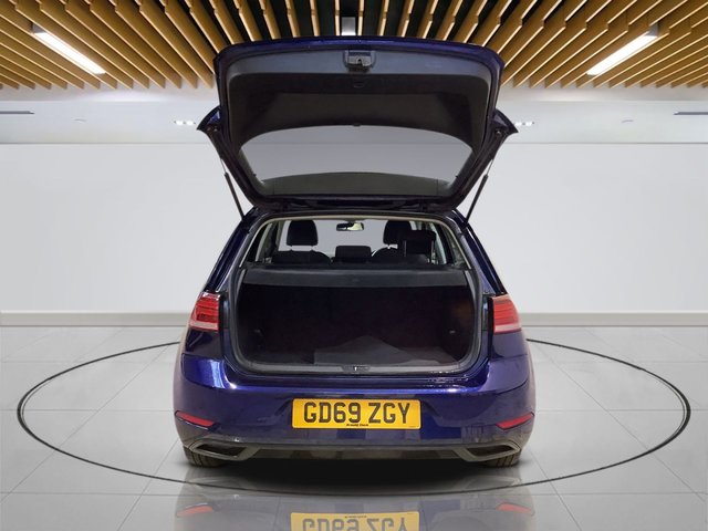 2020 Volkswagen Golf 1.6L S 5dr - Photo 10