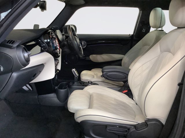 2022 MINI Electric Hatch - Photo 12