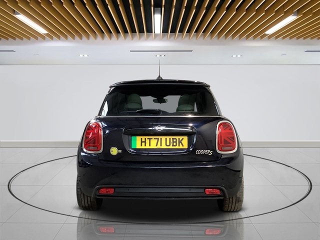 2022 MINI Electric Hatch - Photo 7