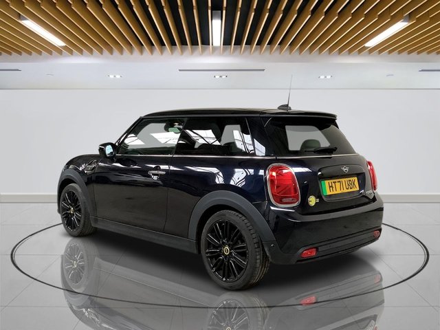 2022 MINI Electric Hatch - Photo 6