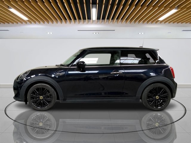 2022 MINI Electric Hatch - Photo 5