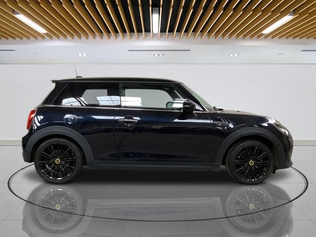 2022 MINI Electric Hatch - Photo 9