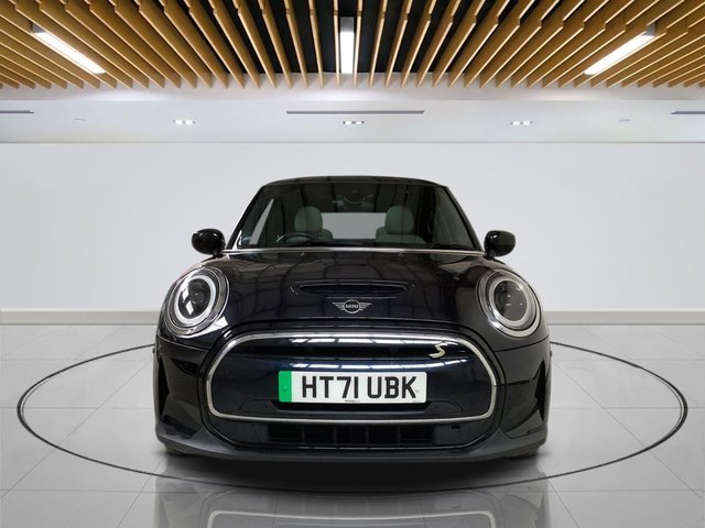 2022 MINI Electric Hatch - Photo 2