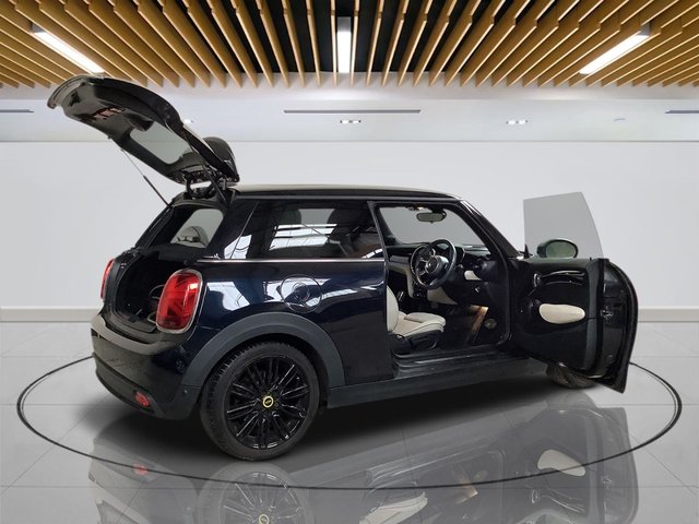 2022 MINI Electric Hatch - Photo 10