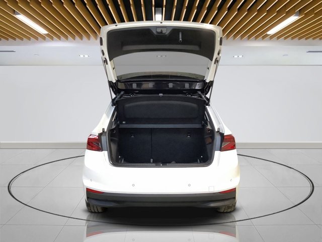 2022 Skoda Fabia 1L Colour Edition 5dr - Photo 10