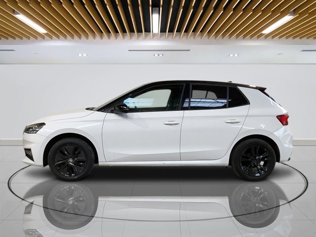 2022 Skoda Fabia 1L Colour Edition 5dr - Photo 5
