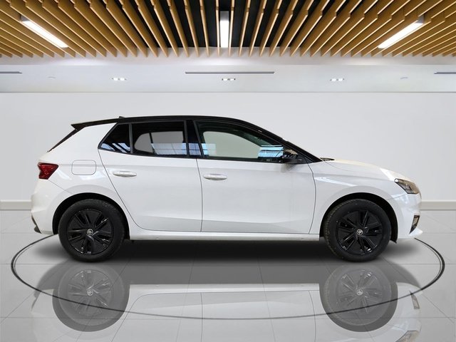 2022 Skoda Fabia 1L Colour Edition 5dr - Photo 9