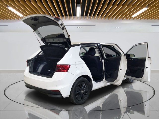 2022 Skoda Fabia 1L Colour Edition 5dr - Photo 11