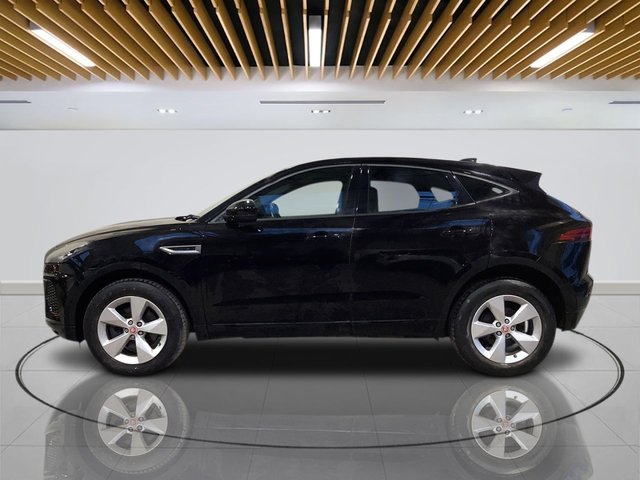 2019 Jaguar E-Pace 2L R-Dynamic S 5dr - Photo 5