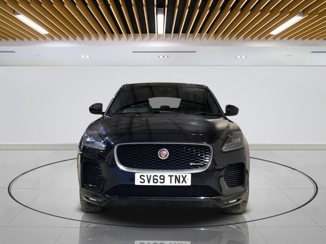 2019 Jaguar E-Pace 2L R-Dynamic S 5dr - Photo 2
