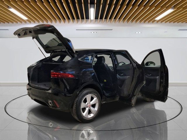 2019 Jaguar E-Pace 2L R-Dynamic S 5dr - Photo 11