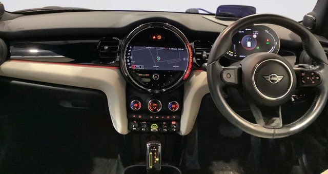 2022 MINI Electric Hatch - Photo 3