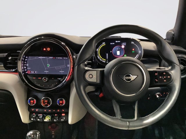 2022 MINI Electric Hatch - Photo 12
