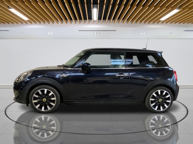 2022 MINI Electric Hatch - Photo 5