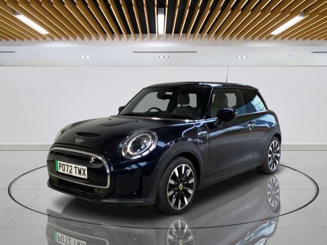 2022 MINI Electric Hatch - Photo 4
