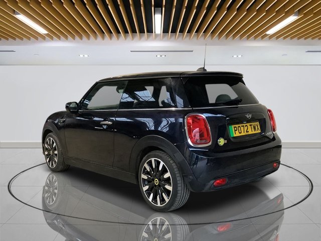 2022 MINI Electric Hatch - Photo 6