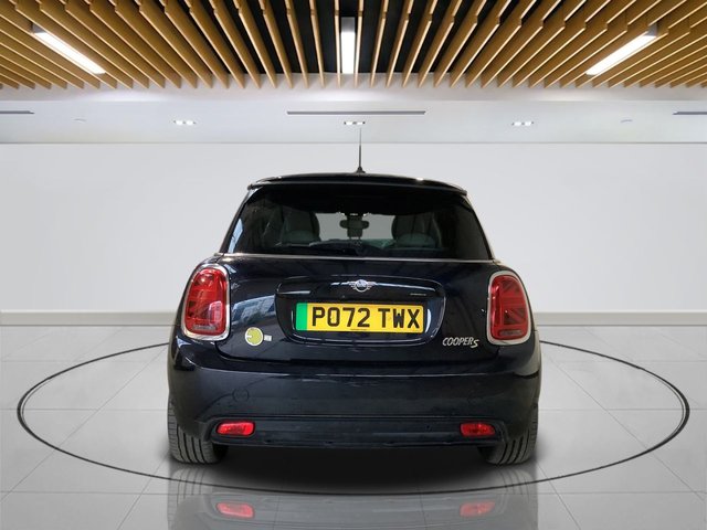 2022 MINI Electric Hatch - Photo 7