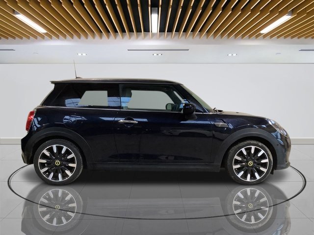 2022 MINI Electric Hatch - Photo 9