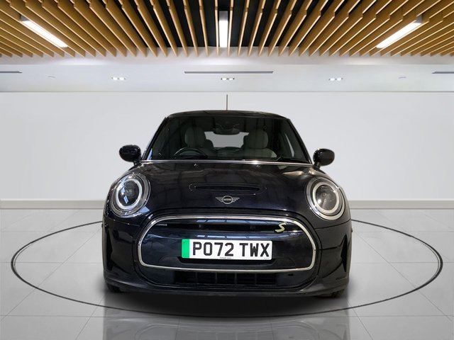 2022 MINI Electric Hatch - Photo 2
