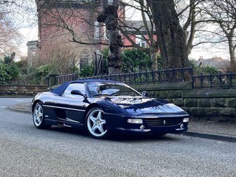 1999 FERRARI 355