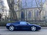 USED 1999 T FERRARI 355 3.5 V8 F1 Spider Left Hand Drive LEFT HAD DRIVE, RARE OPPORTUNITY