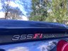USED 1999 T FERRARI 355 3.5 V8 F1 Spider Left Hand Drive LEFT HAD DRIVE, RARE OPPORTUNITY