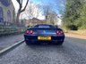 USED 1999 T FERRARI 355 3.5 V8 F1 Spider Left Hand Drive LEFT HAD DRIVE, RARE OPPORTUNITY