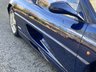 USED 1999 T FERRARI 355 3.5 V8 F1 Spider Left Hand Drive LEFT HAD DRIVE, RARE OPPORTUNITY
