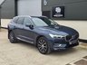 USED 2018 18 VOLVO XC60 2.0 D4 Inscription SUV 5dr Diesel Auto AWD Euro 6 (s/s) (190 ps) PX WELCOME - FINANCE AVAILABLE