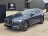 USED 2018 18 VOLVO XC60 2.0 D4 Inscription SUV 5dr Diesel Auto AWD Euro 6 (s/s) (190 ps) PX WELCOME - FINANCE AVAILABLE