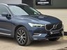USED 2018 18 VOLVO XC60 2.0 D4 Inscription SUV 5dr Diesel Auto AWD Euro 6 (s/s) (190 ps) PX WELCOME - FINANCE AVAILABLE