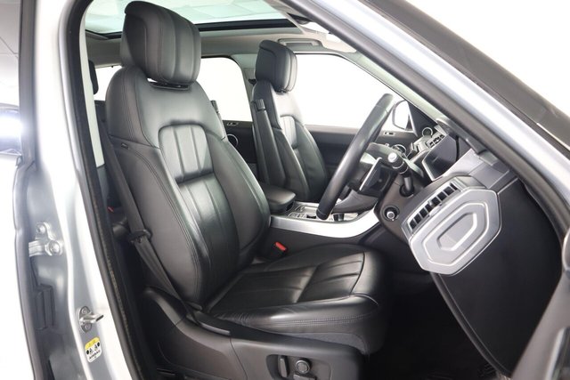 2020 Land Rover Range Rover Sport - Photo 12