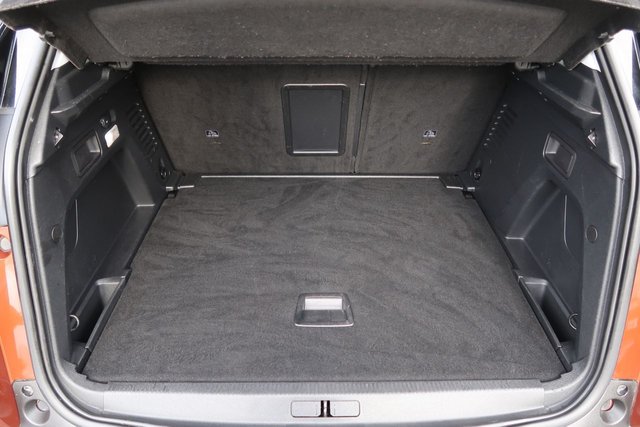 2018 PEUGEOT 3008 1.6 BlueHDi Allure SUV 5dr Diesel Manual Euro 6 (s/s) (120 ps) - Photo 10