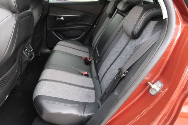 2018 PEUGEOT 3008 1.6 BlueHDi Allure SUV 5dr Diesel Manual Euro 6 (s/s) (120 ps) - Photo 11