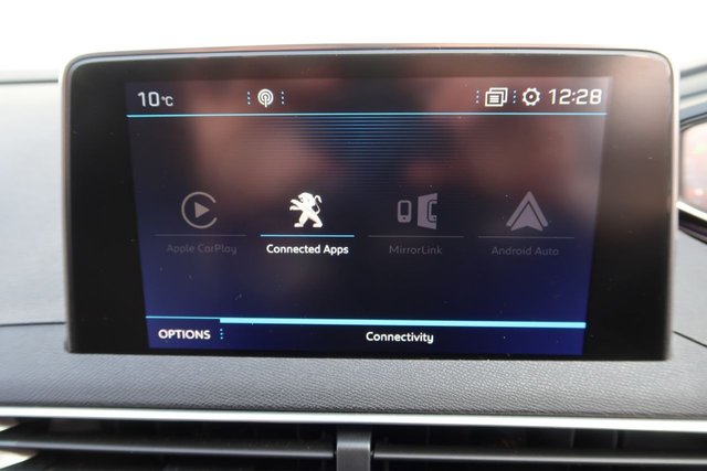 2018 PEUGEOT 3008 1.6 BlueHDi Allure SUV 5dr Diesel Manual Euro 6 (s/s) (120 ps) - Photo 9